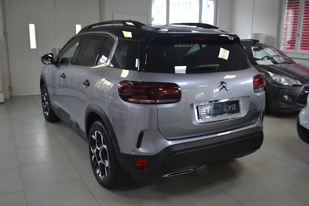 Citroën C5 Aircross 1.6 Plug-in Hybrid Max