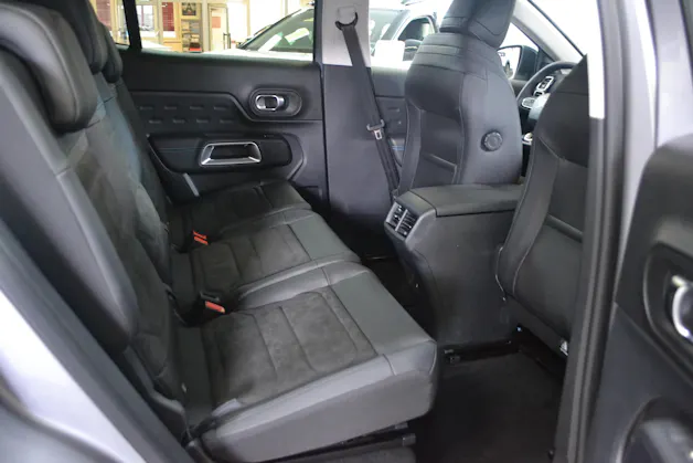 Citroën C5 Aircross 1.6 Plug-in Hybrid Max