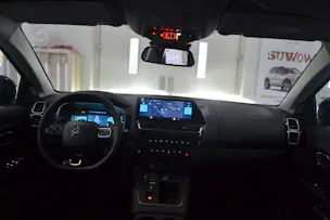 Citroën C5 Aircross 1.6 Plug-in Hybrid Max