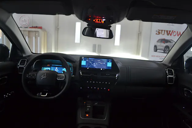 Citroën C5 Aircross 1.6 Plug-in Hybrid Max