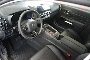 Citroën C5 Aircross 1.6 Plug-in Hybrid Max