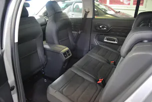 Citroën C5 Aircross 1.6 Plug-in Hybrid Max