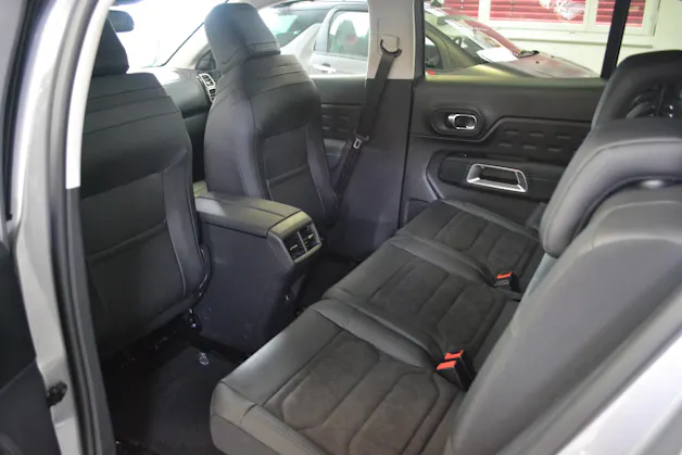 Citroën C5 Aircross 1.6 Plug-in Hybrid Max