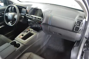 Citroën C5 Aircross 1.6 Plug-in Hybrid Max