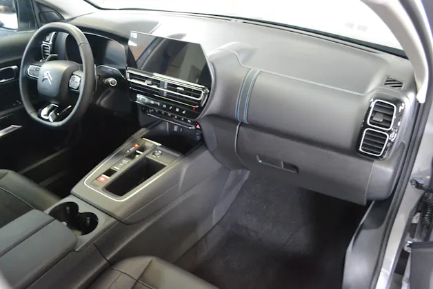 Citroën C5 Aircross 1.6 Plug-in Hybrid Max