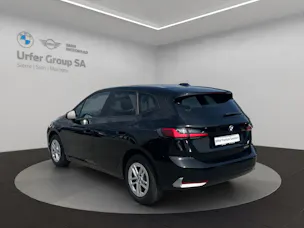 BMW 218d Active Tourer
