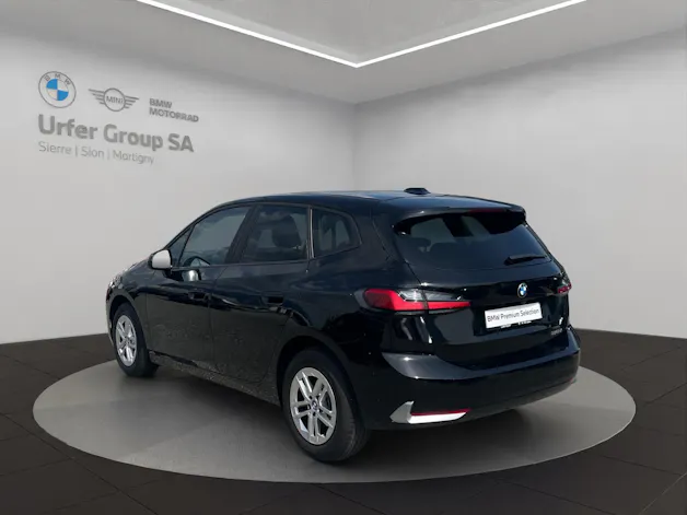 BMW 218d Active Tourer
