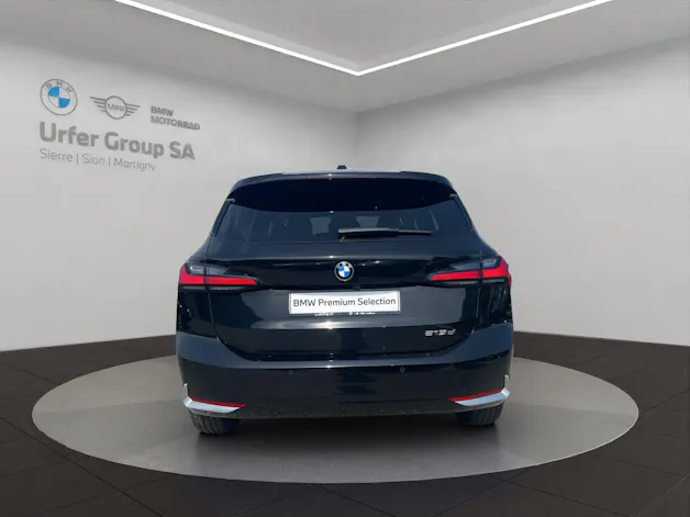 BMW 218d Active Tourer