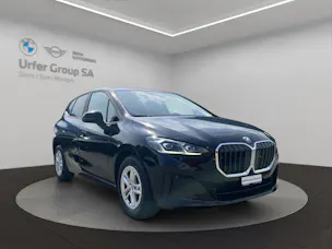 BMW 218d Active Tourer