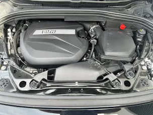 BMW 218d Active Tourer