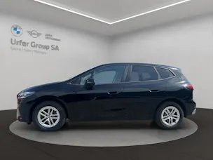 BMW 218d Active Tourer