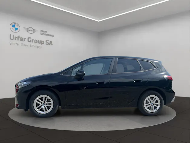 BMW 218d Active Tourer