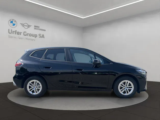 BMW 218d Active Tourer