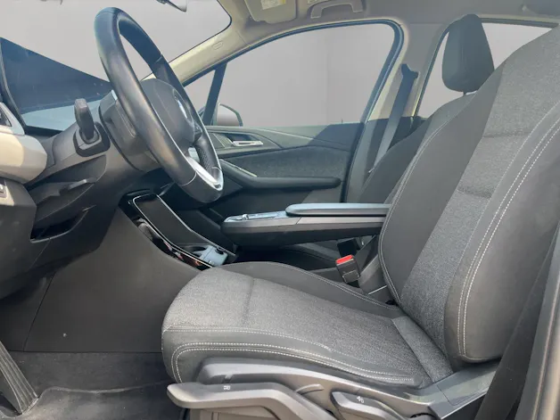 BMW 218d Active Tourer