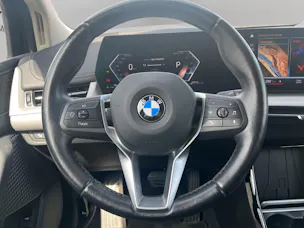 BMW 218d Active Tourer