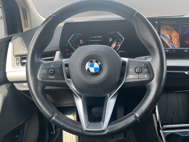 BMW 218d Active Tourer