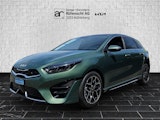 First vehicle image
