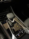MG HS 1.5 Hybrid Luxury