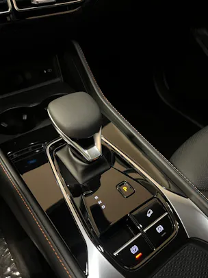 MG HS 1.5 Hybrid Luxury