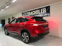 MG HS 1.5 Hybrid Luxury
