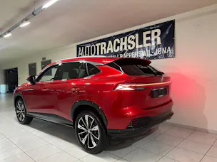 MG HS 1.5 Hybrid Luxury