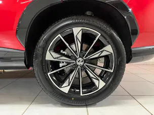 MG HS 1.5 Hybrid Luxury