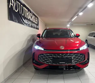 MG HS 1.5 Hybrid Luxury