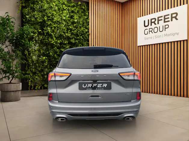 Ford Kuga 2.5 Plug-in Hybrid ST-Line X