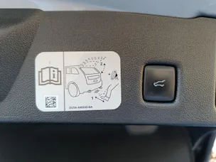 Ford Kuga 2.5 Plug-in Hybrid ST-Line X