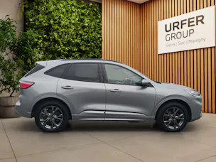 Ford Kuga 2.5 Plug-in Hybrid ST-Line X