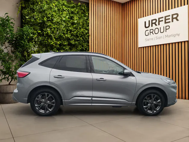 Ford Kuga 2.5 Plug-in Hybrid ST-Line X