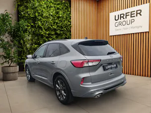 Ford Kuga 2.5 Plug-in Hybrid ST-Line X