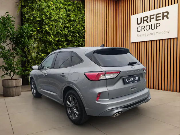 Ford Kuga 2.5 Plug-in Hybrid ST-Line X