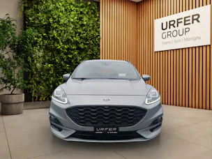Ford Kuga 2.5 Plug-in Hybrid ST-Line X