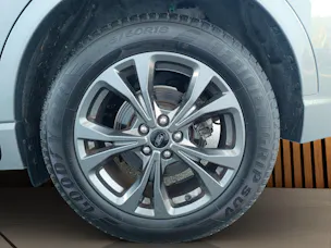 Ford Kuga 2.5 Plug-in Hybrid ST-Line X
