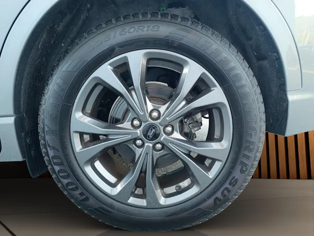 Ford Kuga 2.5 Plug-in Hybrid ST-Line X