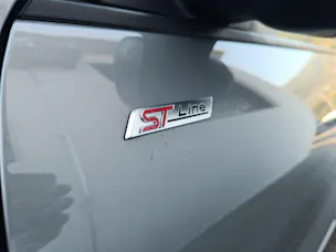Ford Kuga 2.5 Plug-in Hybrid ST-Line X