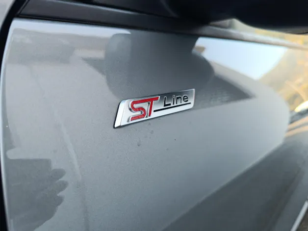Ford Kuga 2.5 Plug-in Hybrid ST-Line X