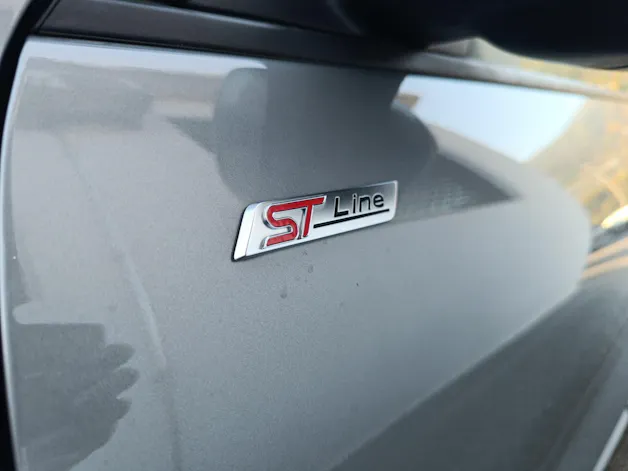 Ford Kuga 2.5 Plug-in Hybrid ST-Line X