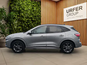Ford Kuga 2.5 Plug-in Hybrid ST-Line X