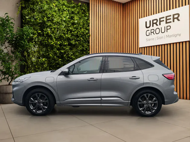 Ford Kuga 2.5 Plug-in Hybrid ST-Line X