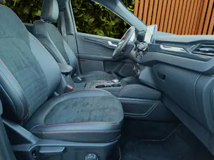 Ford Kuga 2.5 Plug-in Hybrid ST-Line X
