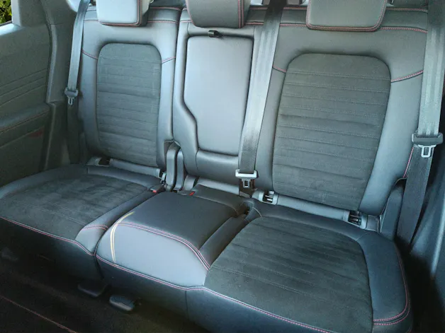 Ford Kuga 2.5 Plug-in Hybrid ST-Line X