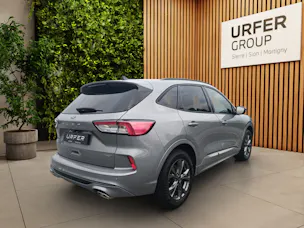Ford Kuga 2.5 Plug-in Hybrid ST-Line X