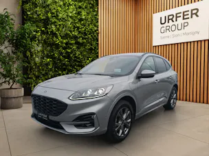 Ford Kuga 2.5 Plug-in Hybrid ST-Line X