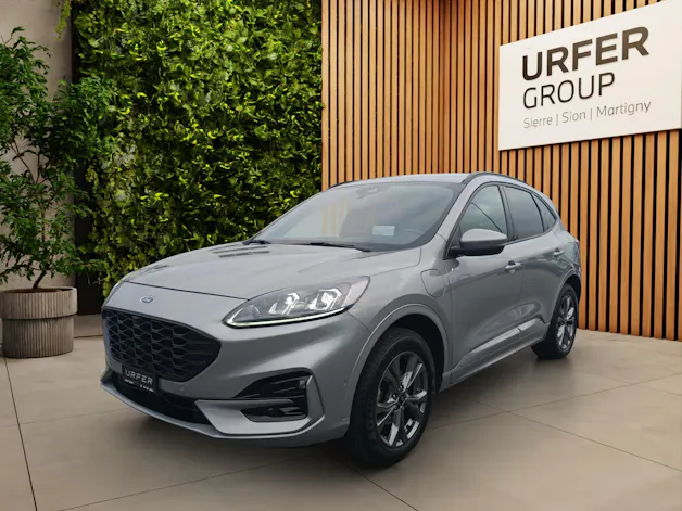 Ford Kuga 2.5 Plug-in Hybrid ST-Line X