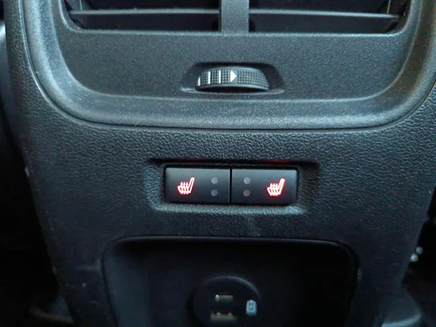 Ford Kuga 2.5 Plug-in Hybrid ST-Line X