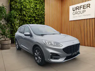 Ford Kuga 2.5 Plug-in Hybrid ST-Line X
