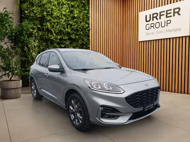 Ford Kuga 2.5 Plug-in Hybrid ST-Line X