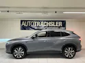 MG HS 1.5 Hybrid Luxury